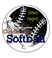 Elmira Heights Cinderella Softball League