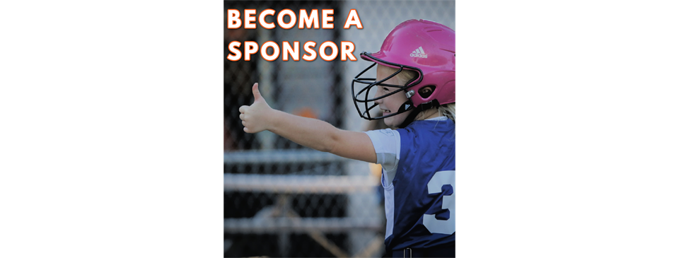 Become a Sponsor