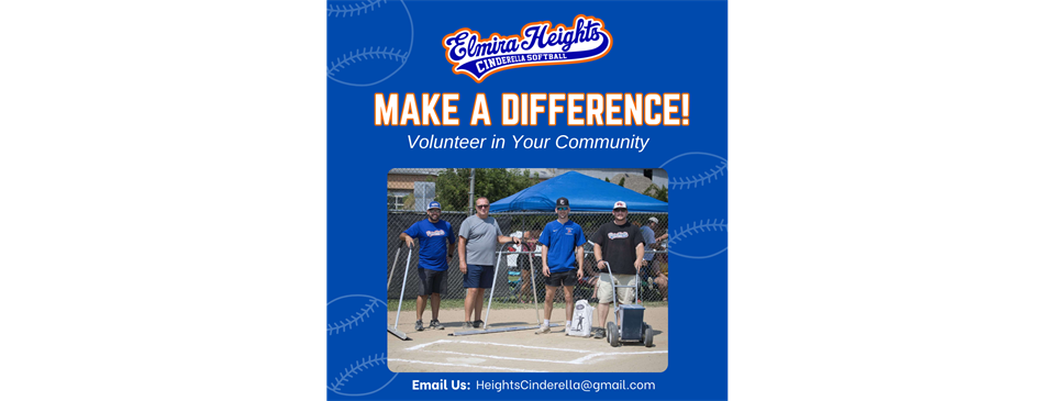 Volunteers Needed